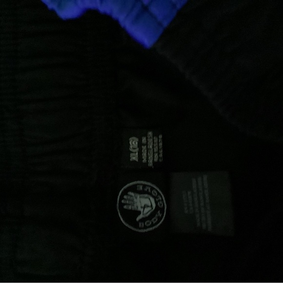 3 pack shorts- boys XL (Puma, Fila, Body Glove) - Picture 11 of 11